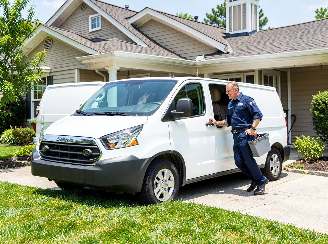 Emergency Plumber company in Hersey, MI
