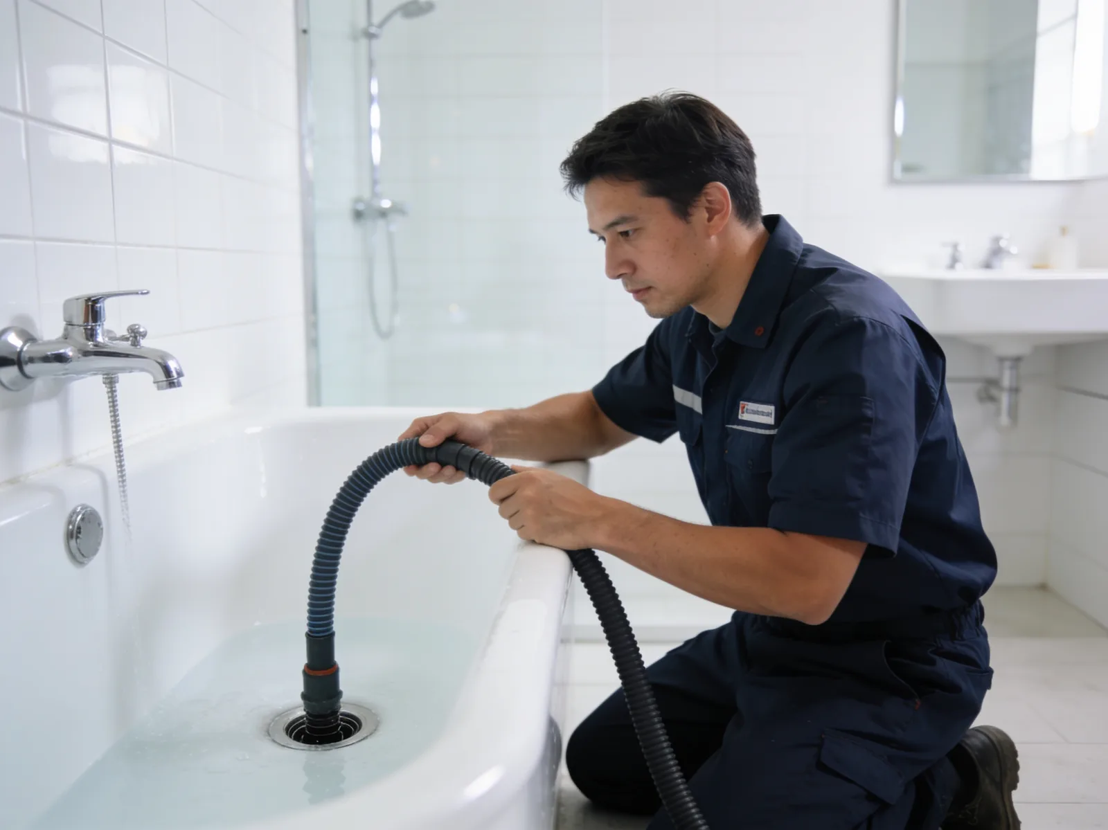 Emergency Plumber Hersey, MI FAQs